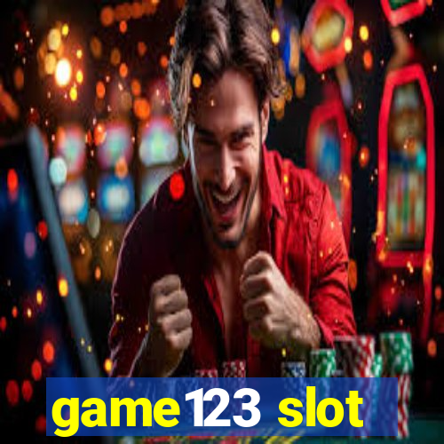 game123 slot