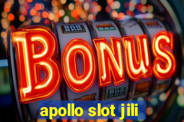 apollo slot jili