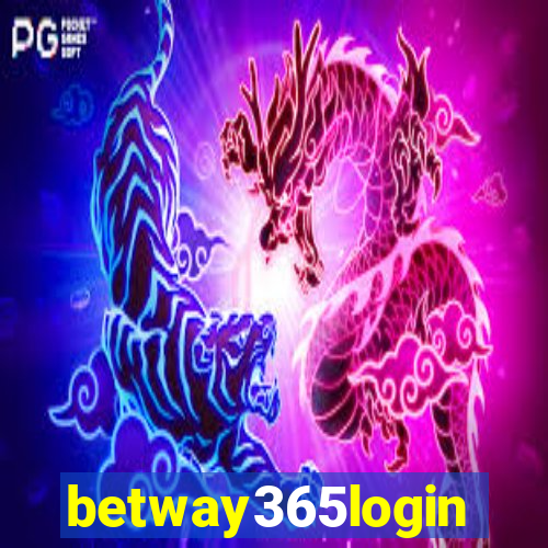 betway365login