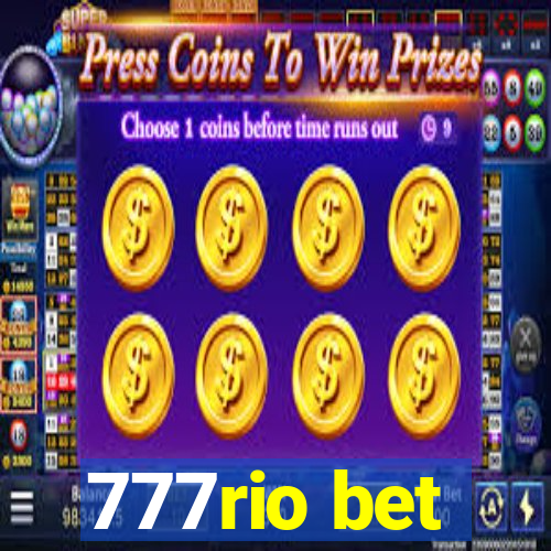 777rio bet