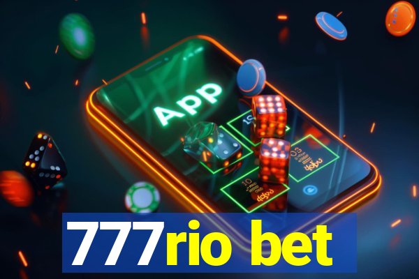 777rio bet