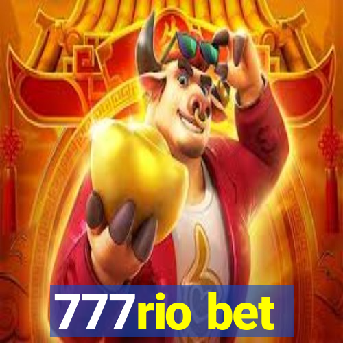 777rio bet