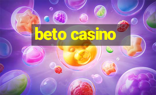 beto casino