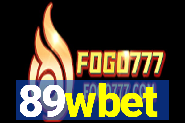 89wbet