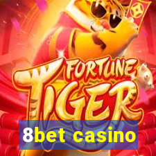 8bet casino