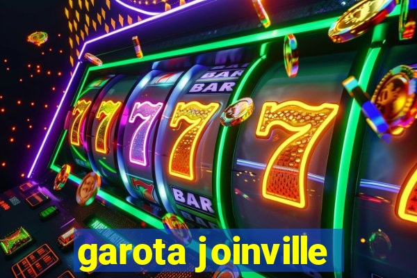 garota joinville