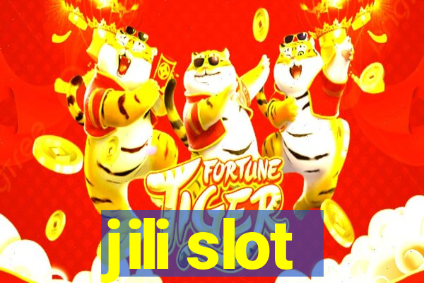 jili slot