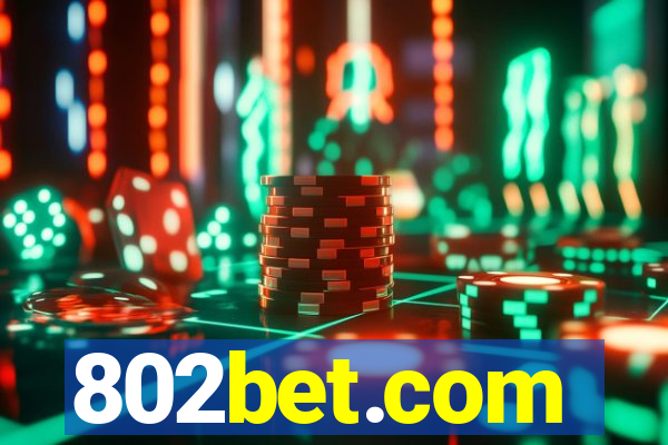 802bet.com