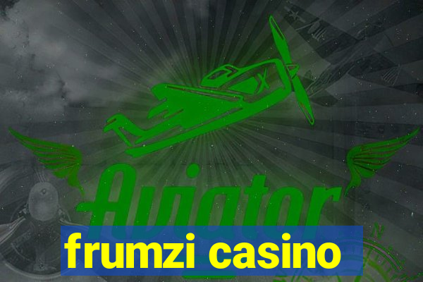 frumzi casino