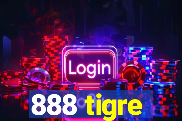 888 tigre