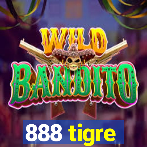 888 tigre