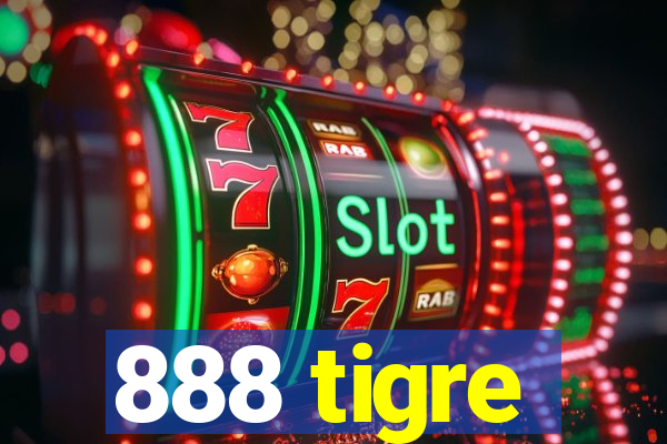 888 tigre