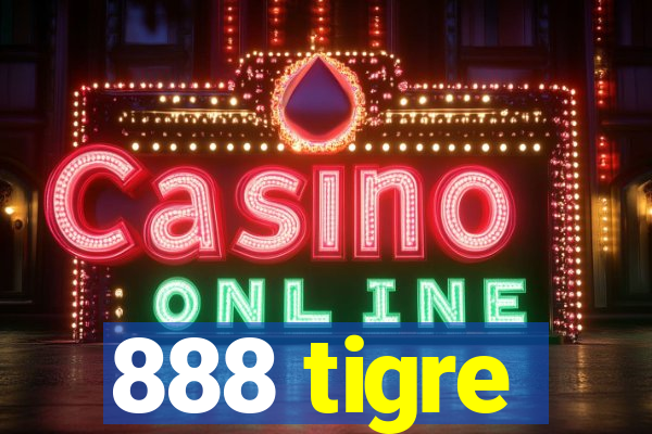 888 tigre