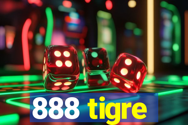 888 tigre