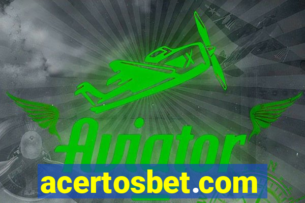 acertosbet.com