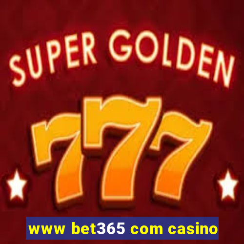 www bet365 com casino