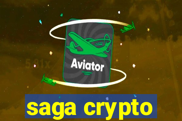 saga crypto