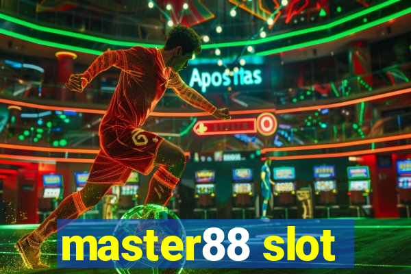 master88 slot