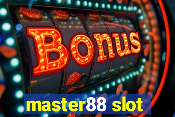 master88 slot