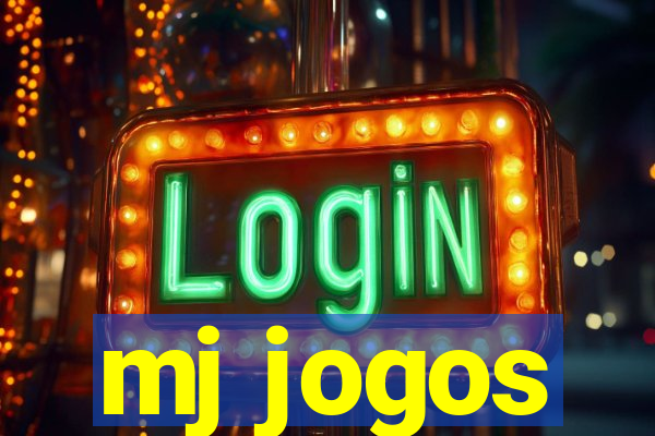 mj jogos