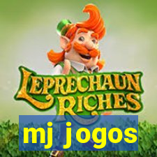 mj jogos