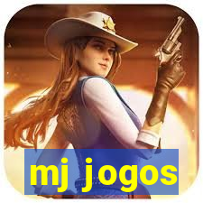 mj jogos