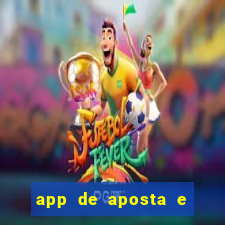 app de aposta e ganha dinheiro