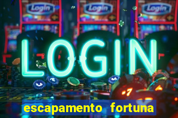 escapamento fortuna fazer 150