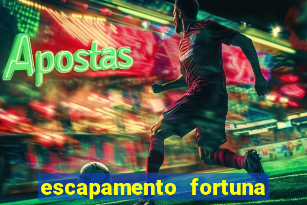 escapamento fortuna fazer 150