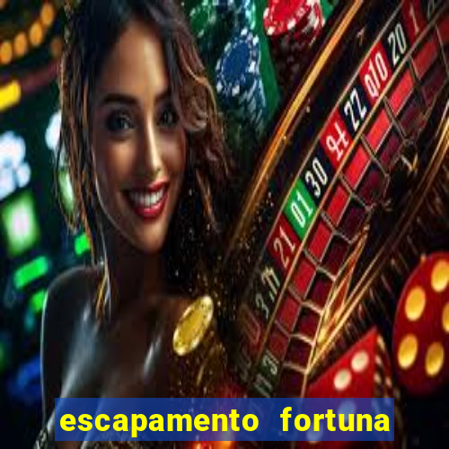 escapamento fortuna fazer 150