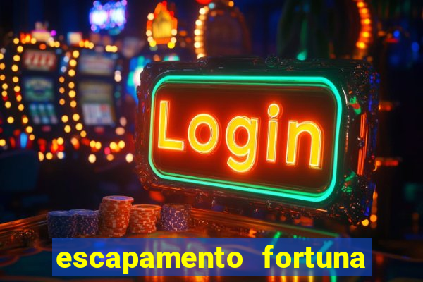 escapamento fortuna fazer 150