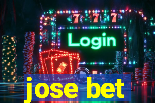 jose bet