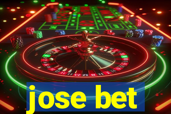 jose bet