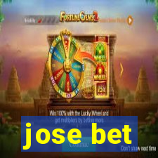 jose bet