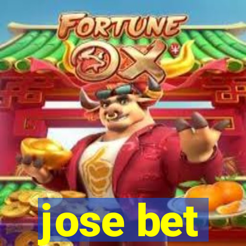 jose bet