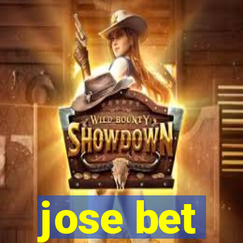 jose bet