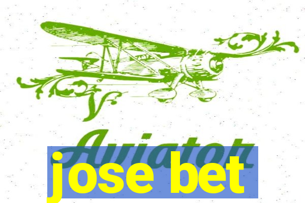 jose bet