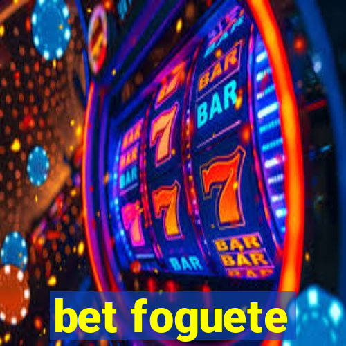 bet foguete