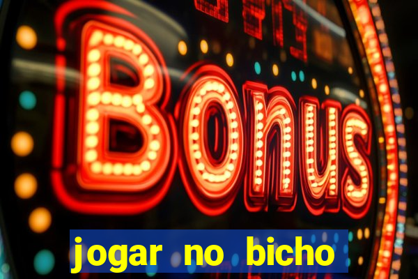 jogar no bicho online bahia