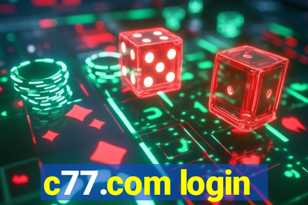 c77.com login