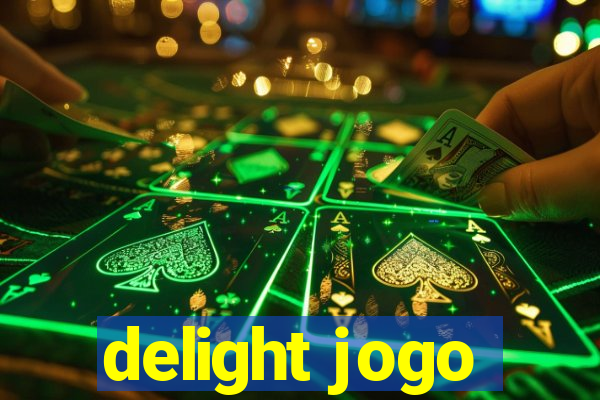 delight jogo