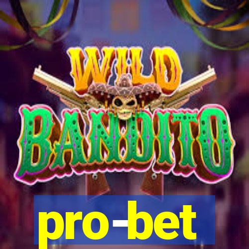 pro-bet