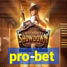 pro-bet