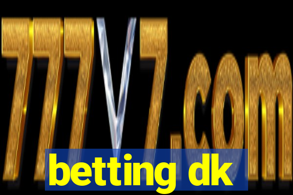 betting dk