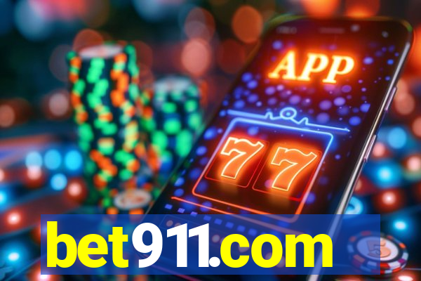 bet911.com