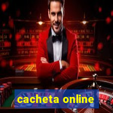 cacheta online