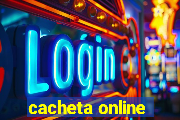 cacheta online