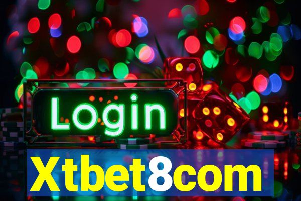 Xtbet8com