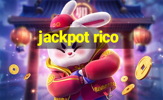 jackpot rico