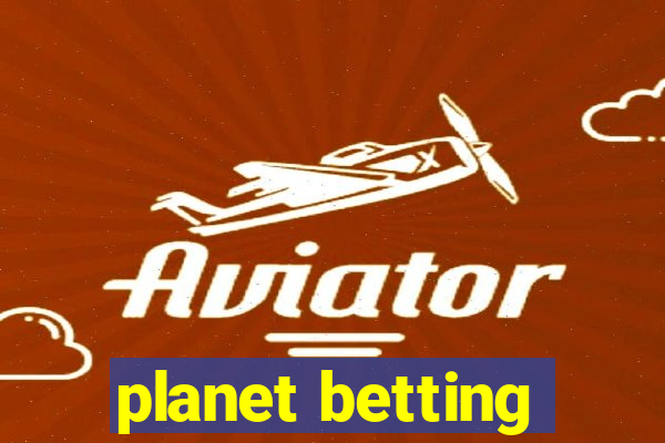 planet betting